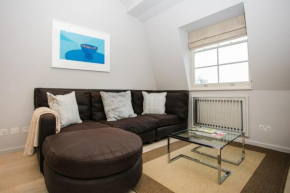 Bright and Modern 1 Bedroom Flat Knightsbridge